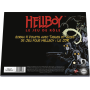 Hellboy Le Jeu de Rôle - Ecran du Maître