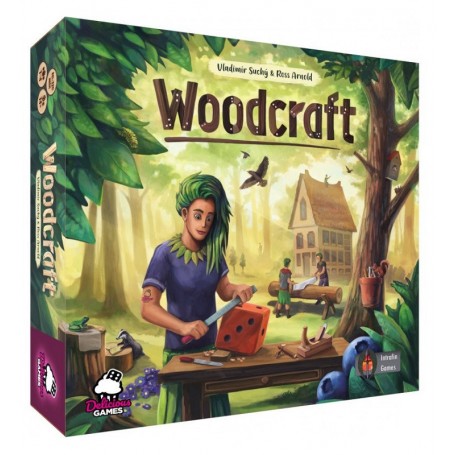 Woodcraft