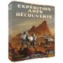 Terraforming Mars : Arès Expédition Extension Découverte