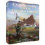 Terraforming Mars : Arès Expédition Extension Fondations
