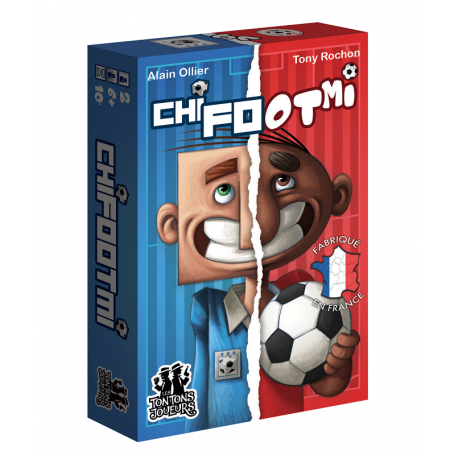 Chifootmi