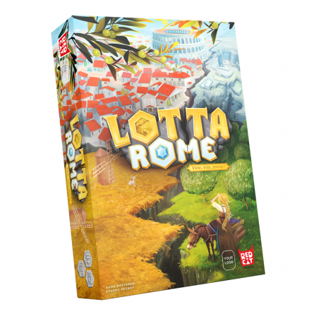 Lotta Rome