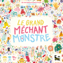 Grand Méchant Monstre