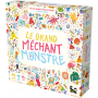 Grand Méchant Monstre