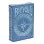 Jeu de Cartes Bicycle Odyssey