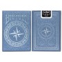 Jeu de Cartes Bicycle Odyssey