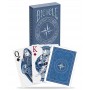 Jeu de Cartes Bicycle Odyssey