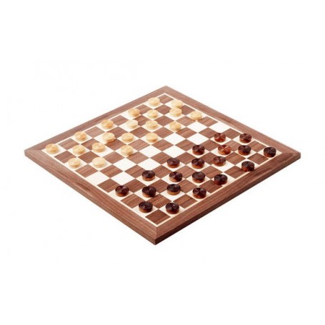 Jeu de Dames 40cm