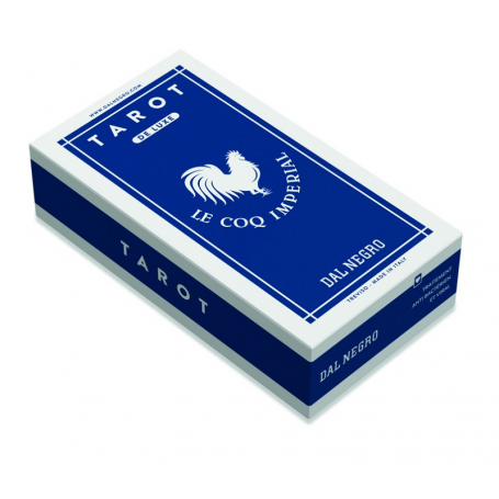Tarot Le Coq Imperial Deluxe