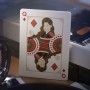 Jeu de Cartes Bicycle Spiderman