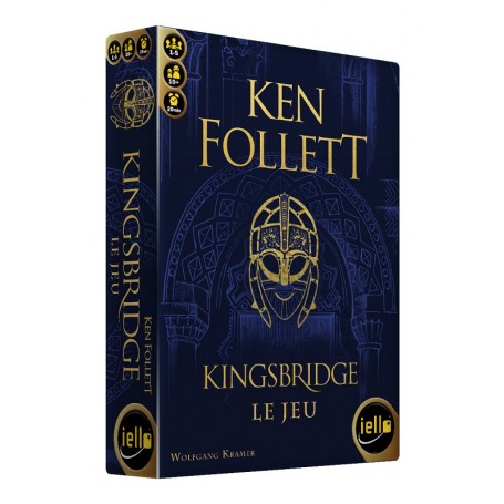 Kingsbridge Le Jeu