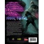 Shadowrun 6 : Noir Total