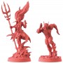 Zombicide - Dark Nights Metal 3