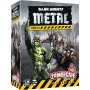 Zombicide - Dark Nights Metal 4