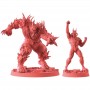 Zombicide - Dark Nights Metal 4