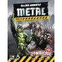 Zombicide - Dark Nights Metal 4