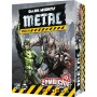 Zombicide - Dark Nights Metal 4