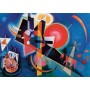 Puzzle Eurographics - En Bleu