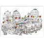 Puzzle Formiche - Luna Park