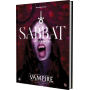 Vampire la Mascarade V5 - Sabbat