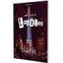 Vampire la Mascarade V5 - La Chute de Londres