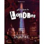 Vampire la Mascarade V5 - La Chute de Londres