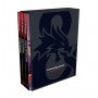 Dungeons & Dragons 5e Edition : Coffret Livres de Règles