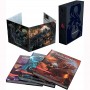 Dungeons & Dragons 5e Edition : Coffret Livres de Règles