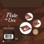 Piste de Dés - Terre