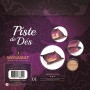 Piste de Dés - Foudre