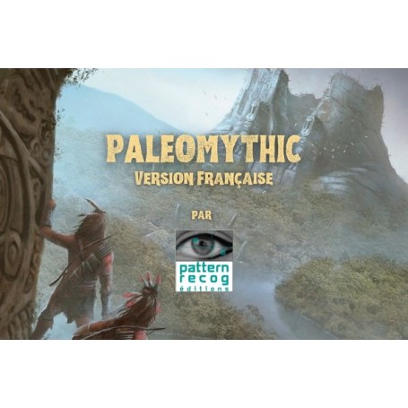 Paleomythic