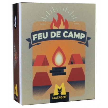 Feu de Camp