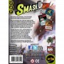 Smash Up - Extension Vous l'Aurez Voulu