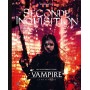 Vampire la Mascarade V5 - La Seconde Inquisition