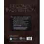 Vampire la Mascarade V5 - La Seconde Inquisition