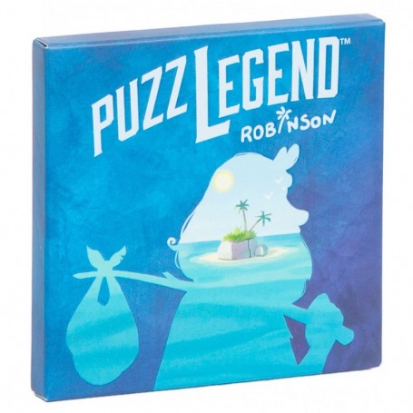 Puzzlegend Robinson