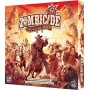 Zombicide Undead Or Alive : Running Wild Extension