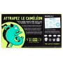 Le Caméléon