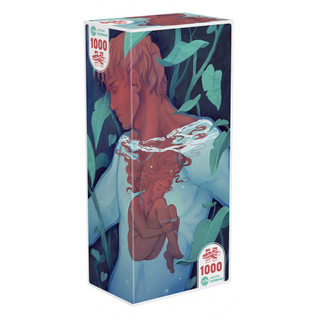 Puzzle Universe - Within