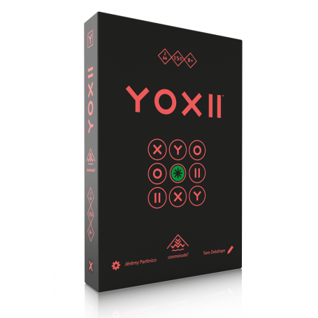 Yoxii