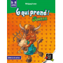 6 Qui Prend Junior