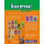 6 Qui Prend Junior