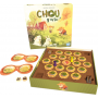Chou y Es Tu?