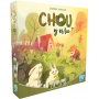 Chou y Es Tu?