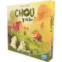 Chou y Es Tu?