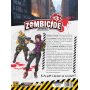 Zombicide Chronicles