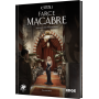 L'Appel de Cthulhu - La Farce Macabre