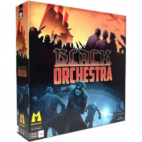 Black Orchestra