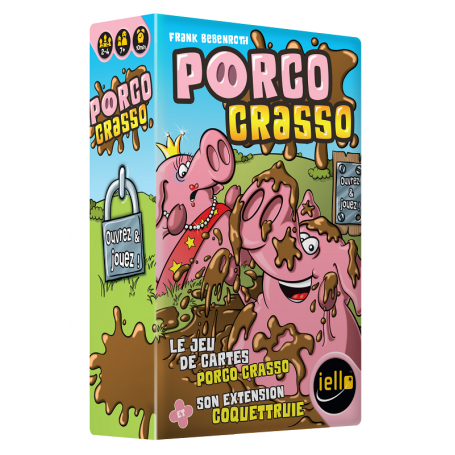 Porco Crasso