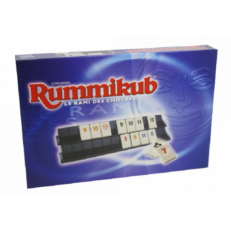 Rummikub Original